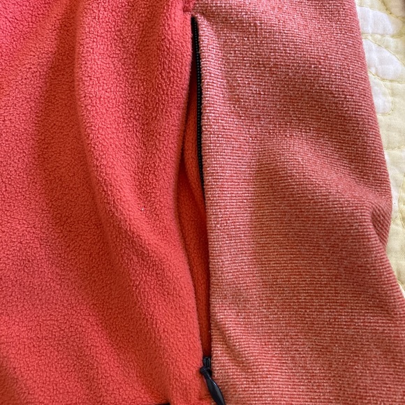 O’Neill CA Fleece Jacket M😎 - Picture 9 of 11